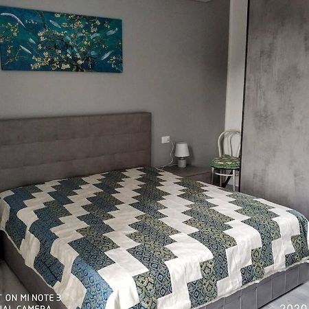 Home Sweet Home Appartamento Ricco Di Comfort 팔레르모 외부 사진