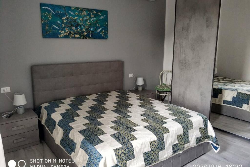 Home Sweet Home Appartamento Ricco Di Comfort 팔레르모 외부 사진