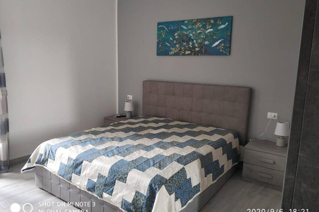 Home Sweet Home Appartamento Ricco Di Comfort 팔레르모 외부 사진
