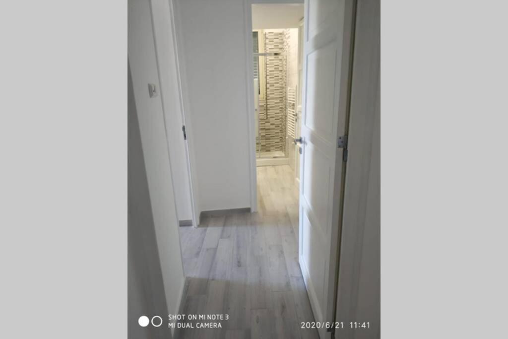 Home Sweet Home Appartamento Ricco Di Comfort 팔레르모 외부 사진