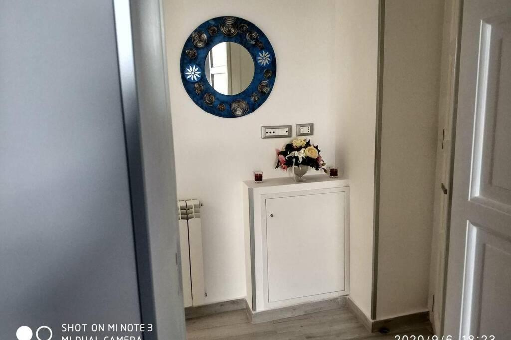 Home Sweet Home Appartamento Ricco Di Comfort 팔레르모 외부 사진